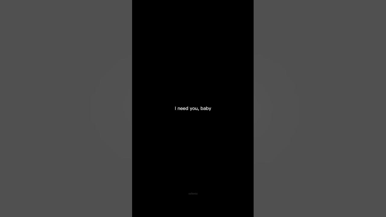ily (i love you baby) - Surf Mesa