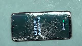 Samsung M315F Hard Reset