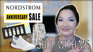 Nordstrom Anniversary Sale - What I am buying and my picks 2021