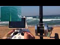 Drone fishing with a Phantom and massive Shark baits