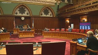 Legislative session coming to a close as state budget is still debated on