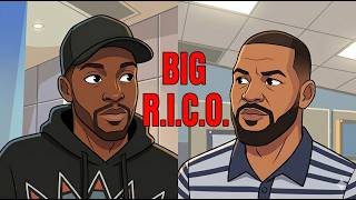 Momma Wake Up! ABC7 Chicago CAUGHT Helping Jedidiah Brown's RICO!