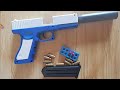 How to Use Glock 1911 Toy Gun 2022