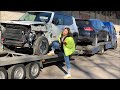 Встречаем авто из США: Jeep Renegade Trailhawk 2016, Kia Sorento lx 2017. Состояние покупки и цена.
