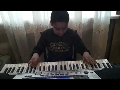 მოდი ჩემთან ლამაზო მოდი სადა ხარ Modi Chemtan Lamazo