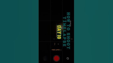 How to shoot timelapse Day - 10 Detailed tutorial in Description #timelapse #cinematic #tutorial