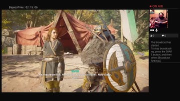 Assassins creed valhalla being a viking assassin part 7 1\2 blue screen error