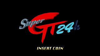 Super GT 24h Arcade screenshot 4