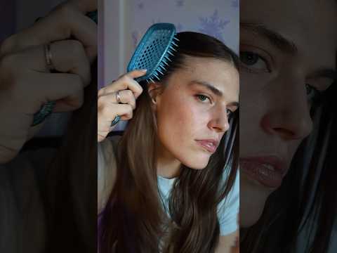 ASMR Trying the