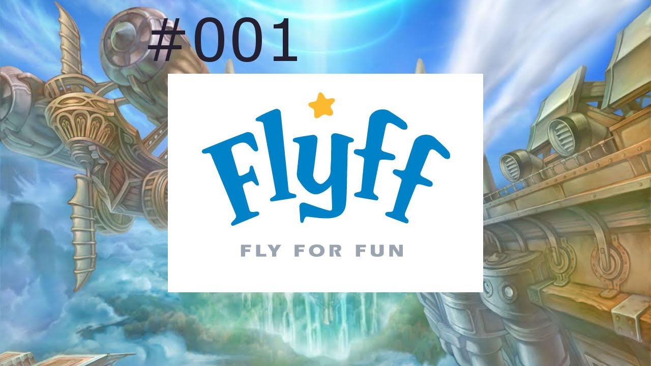 Flyff neuer server