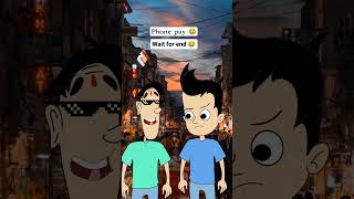 "😂 Phone Pay Funny Animation | Must Watch Till The End 🤣 | Viral vs Reality" #viralvsreality