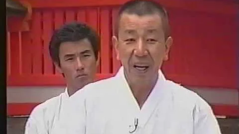 THE Heart of AIKIDO: Hikitsuchi Michio, 10. Dan Se...