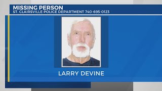 81-year-old Ohio man missing: Police ask community to share information as search continues