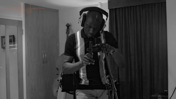 William Cline Bailey | Mellow Mood [Studio Video]