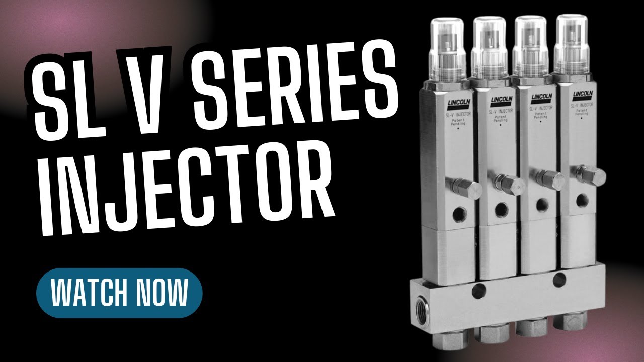 Sl11 Injector Cap SL V Series Injector Rebuild Process - YouTube