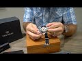 How to Change a Tag Heuer Watch Band without any Tools