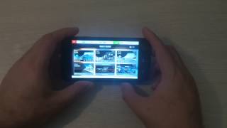 Allview C6 Quad 4G - review-video