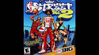 NBA Street Vol. 2 by E. - Apple Music