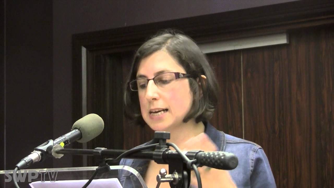 What is intersectionality - Esme Choonara
