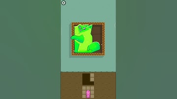 Puzzle Cats Logic Different Block - Puzzle Funny Cat Different Block #shortvideo #funny #catvideo #3