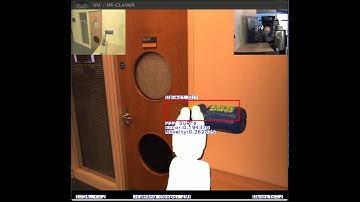 Curiosity driven visual learning