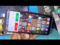 Incoming calls not showing no screen problem / income calls not show / all models / calls not show