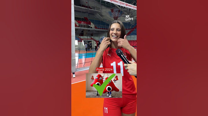 OLİMPİYAT MASKOTLARI HANGİ YILA AİT! ##olimpiyat #paris2024 #shorts #fileninsultanları #voleybol