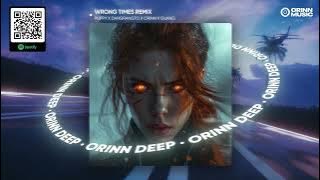 WRONG TIMES REMIX - PUPPY x DANGRANGTO x ORINN x GUANG | 350 Xé đôi Cơn Tim Sẽ Nguôi