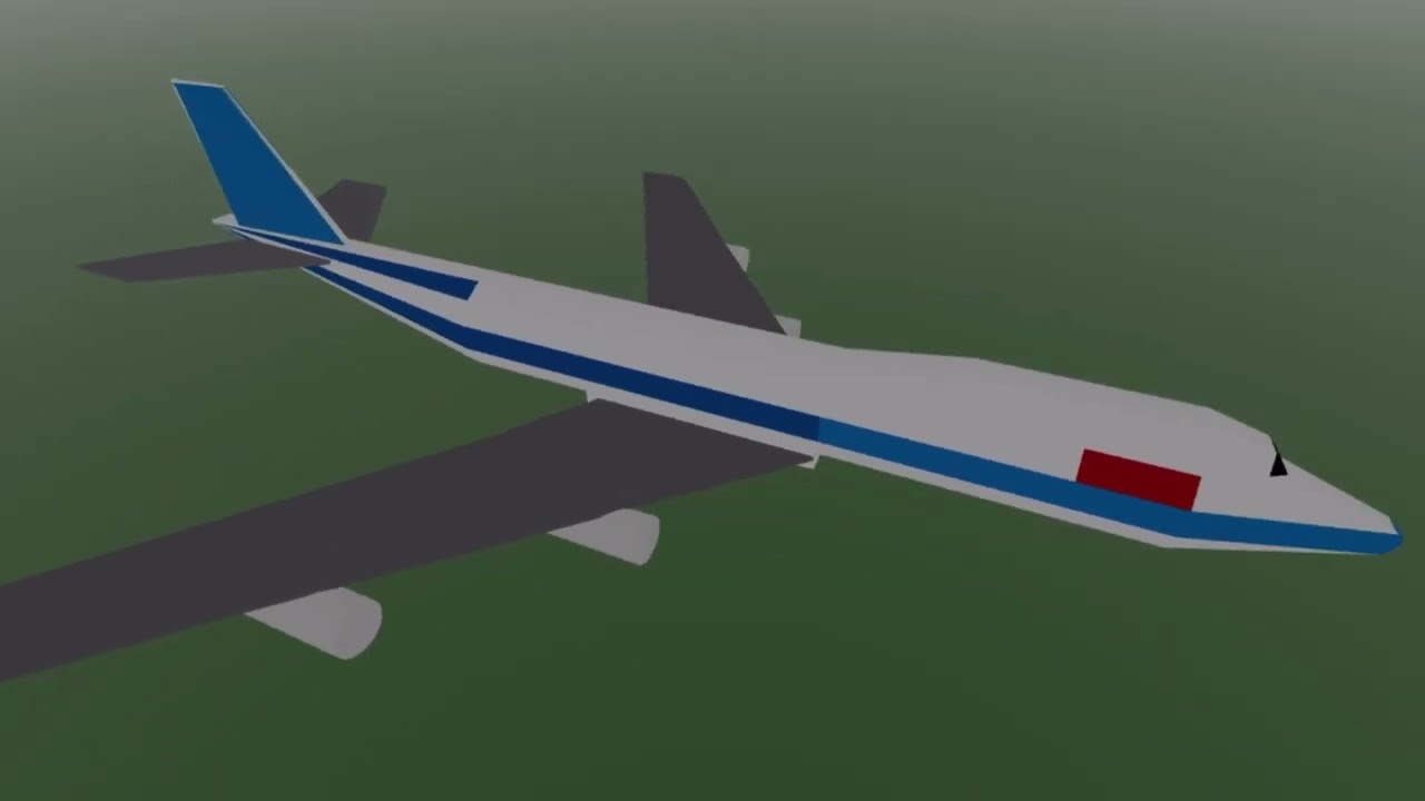 Air crash studio crash compilation (3 crash recreations)