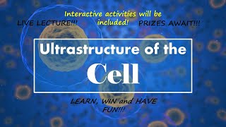Ultrastructure of the Cell