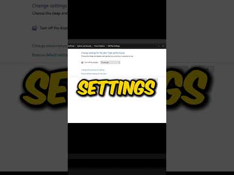 Unlock hidden GPU