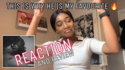 ‘GRISELDA’ EP:6 - Conway The Machine - REJECT 2 | ALBUM REACTION/REVIEW