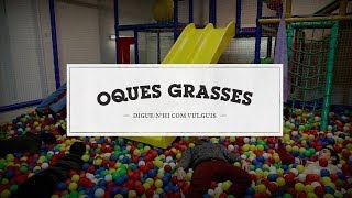Video thumbnail of "Oques Grasses - Fill de Maria"