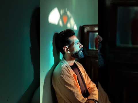 آهنگ سلطان قلب من حسین آقایی