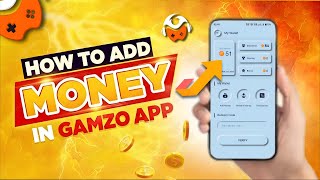 How to Add Money in GAMZO APP || GAMZO APP Ke Wallet Me Paise Kaise Add Kare  screenshot 4