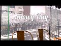 A Day On A Lazy Snowy Day Be Like Expats In Japan Life’s Vlogs