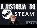 A História do STEAM | Especial 15 Anos