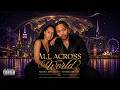 Giezwa Monarch X Teyaira ShaLee All Across The World Visualizer Remastered 