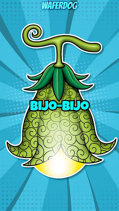 Worst to Worst Devil Fruit of Onepiece