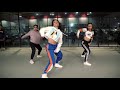 Please me | Matt Steffanina Choreo