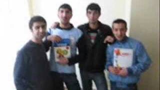 2008 Öss Bi̇ri̇nci̇leri̇...