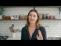 No-Bake Espresso Brownies | Deliciously Ella | Vegan & Gluten Free