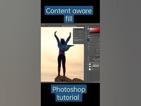 Photoshop | new ai features 2023 | remove object in 1 minut 