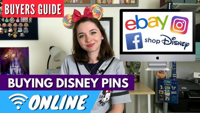 Pincanon  Affordable Authentic Trading Pins