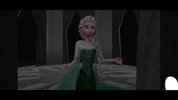 Nature elsa (Prisma 3d)