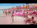 Chanel supports barbie a film by greta gerwig  chanel and cinema