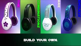 Digital Design Major - Fullscreen 2019 Showreel screenshot 4