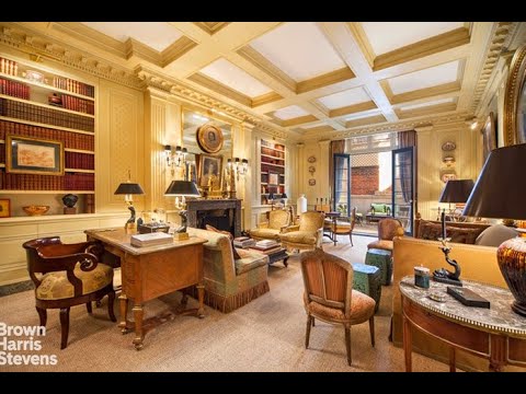 169 E 78th ST, New York, NY home video tour