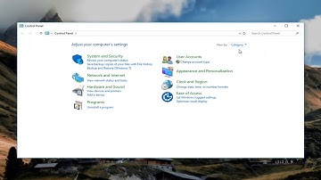 How to Fix Language Problem of Non Unicode Program in Windows 10