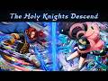 St. Shamrock and St. Gunko - ONE PIECE Treasure Cruise